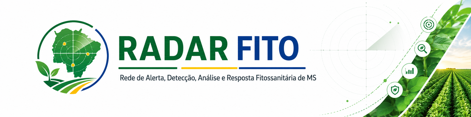 RADAR FITO